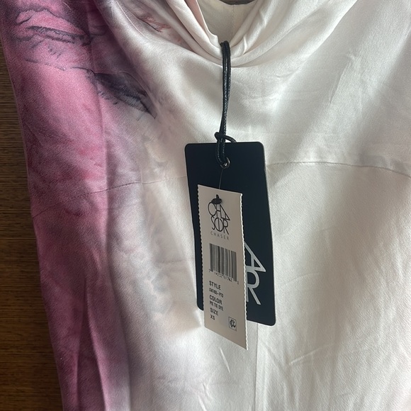 Silk slip dress ‘XS’ - Picture 5 of 10